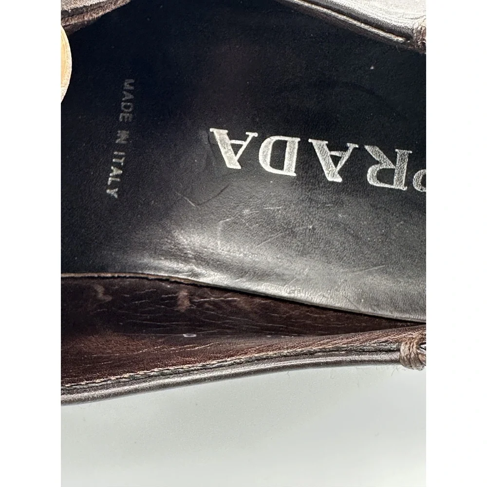 Prada these men